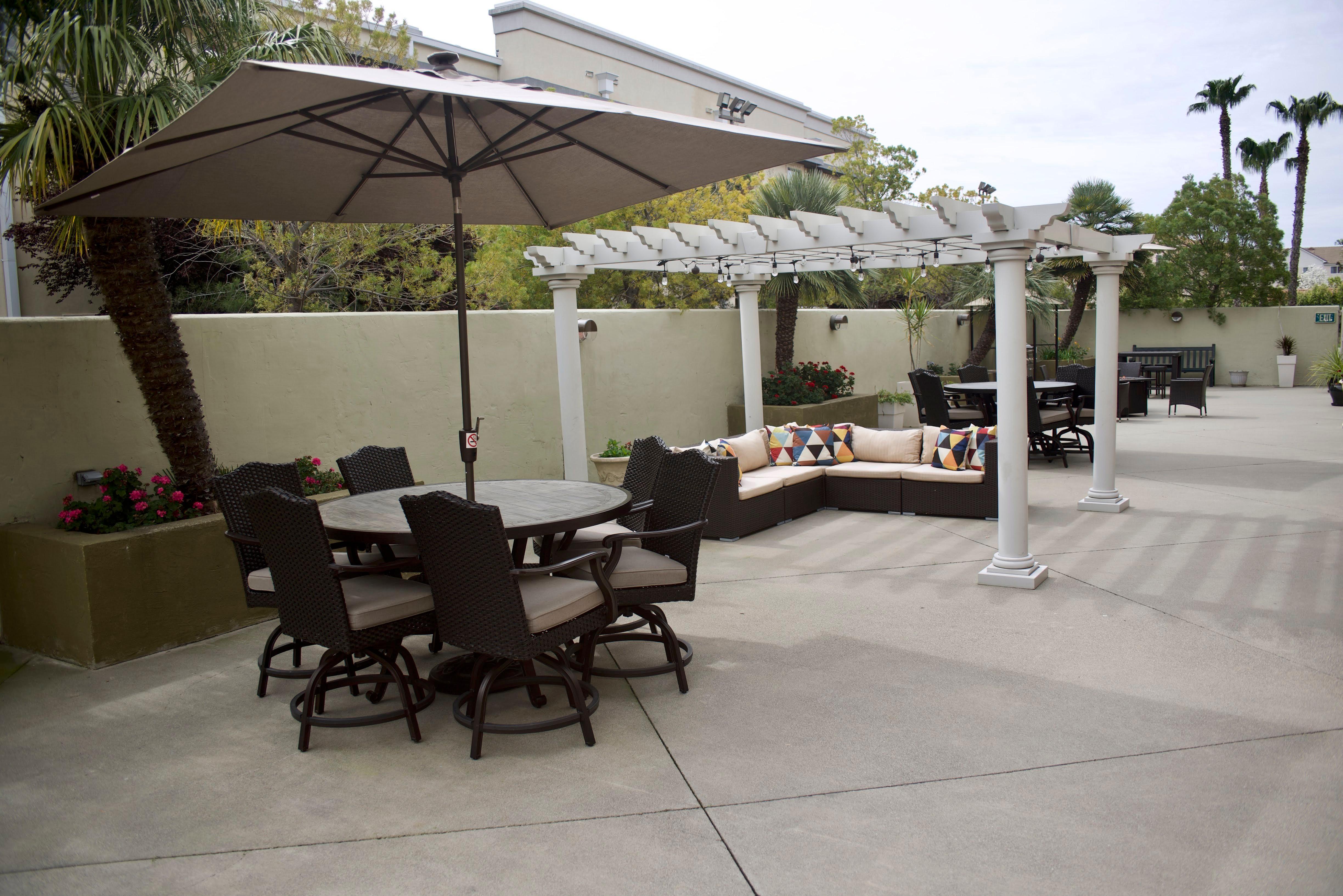 Holiday Inn Express Hotel & Suites Vacaville By Ihg Екстер'єр фото