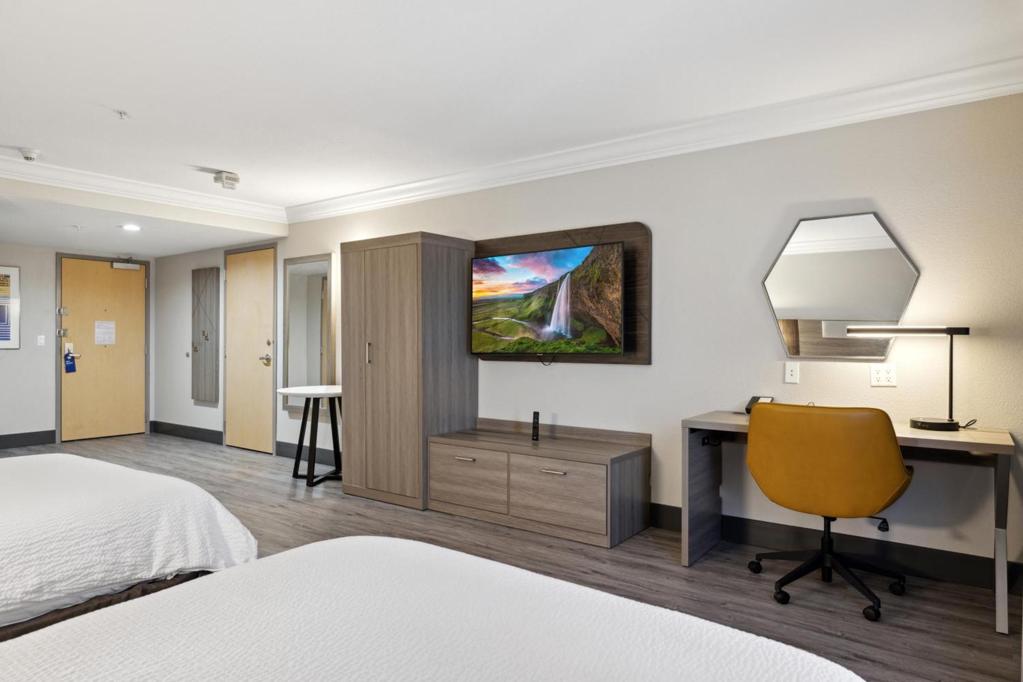 Holiday Inn Express Hotel & Suites Vacaville By Ihg Екстер'єр фото