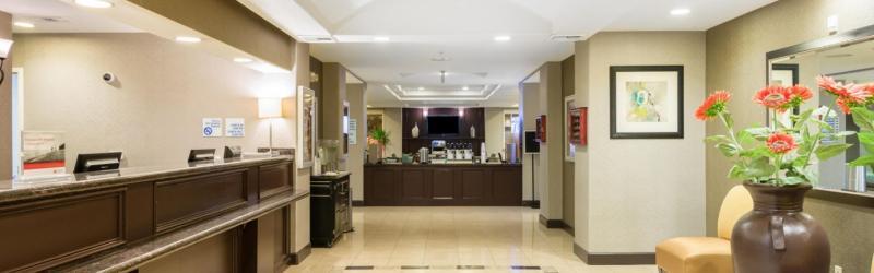 Holiday Inn Express Hotel & Suites Vacaville By Ihg Екстер'єр фото