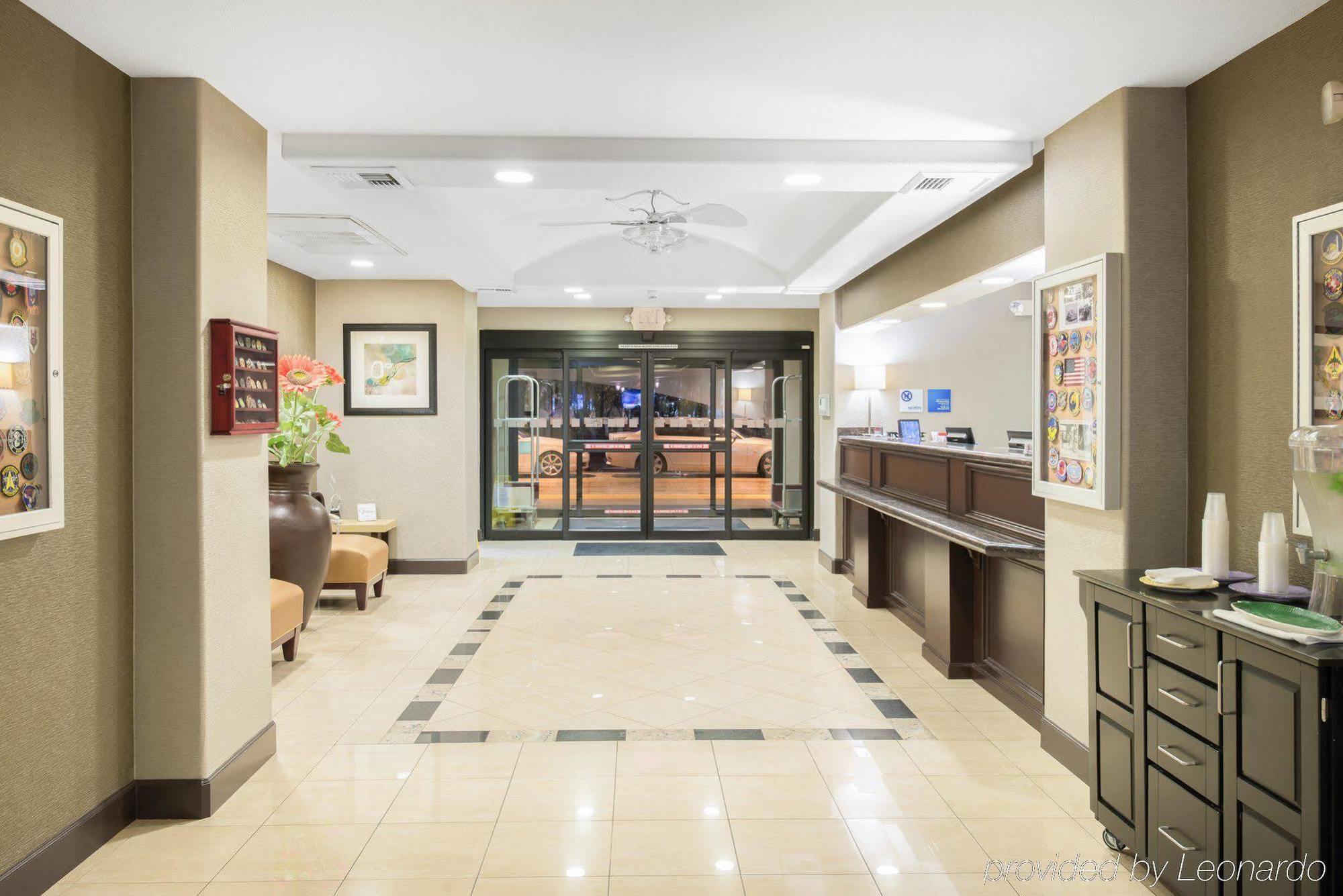 Holiday Inn Express Hotel & Suites Vacaville By Ihg Екстер'єр фото