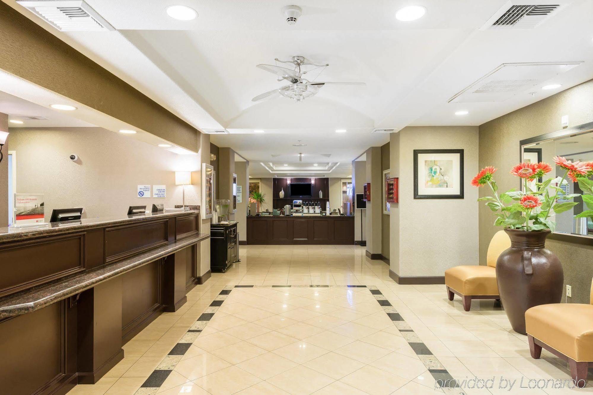 Holiday Inn Express Hotel & Suites Vacaville By Ihg Екстер'єр фото